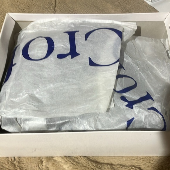 NWB. Never worn. Croft &Barrow knee high boots. Size 7.5 - Picture 6 of 7